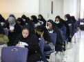 گزارش تصویری آزمون استخدامی بانک ملی 